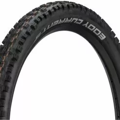 Schwalbe Cubierta Pleg. Eddy Current Front Evolution ADDIX Soft Super Trail 29+