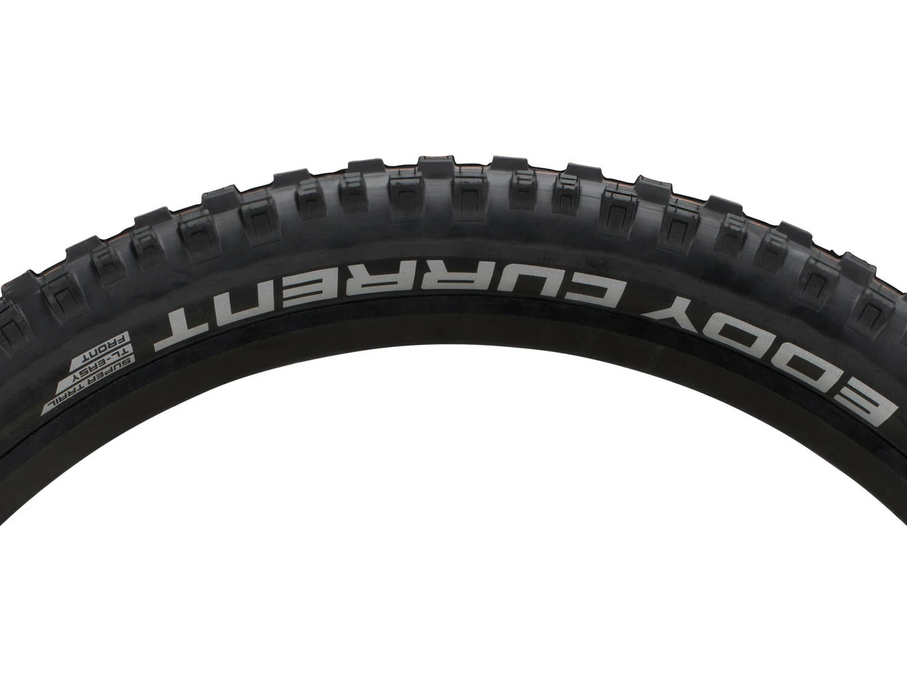 Schwalbe Cubierta Pleg. Eddy Current Front Evolution ADDIX Soft Super Trail 29+ 5 Schwalbe Cubierta Pleg. Eddy Current Front Evolution ADDIX Soft Super Trail 29+ - Imagen 3