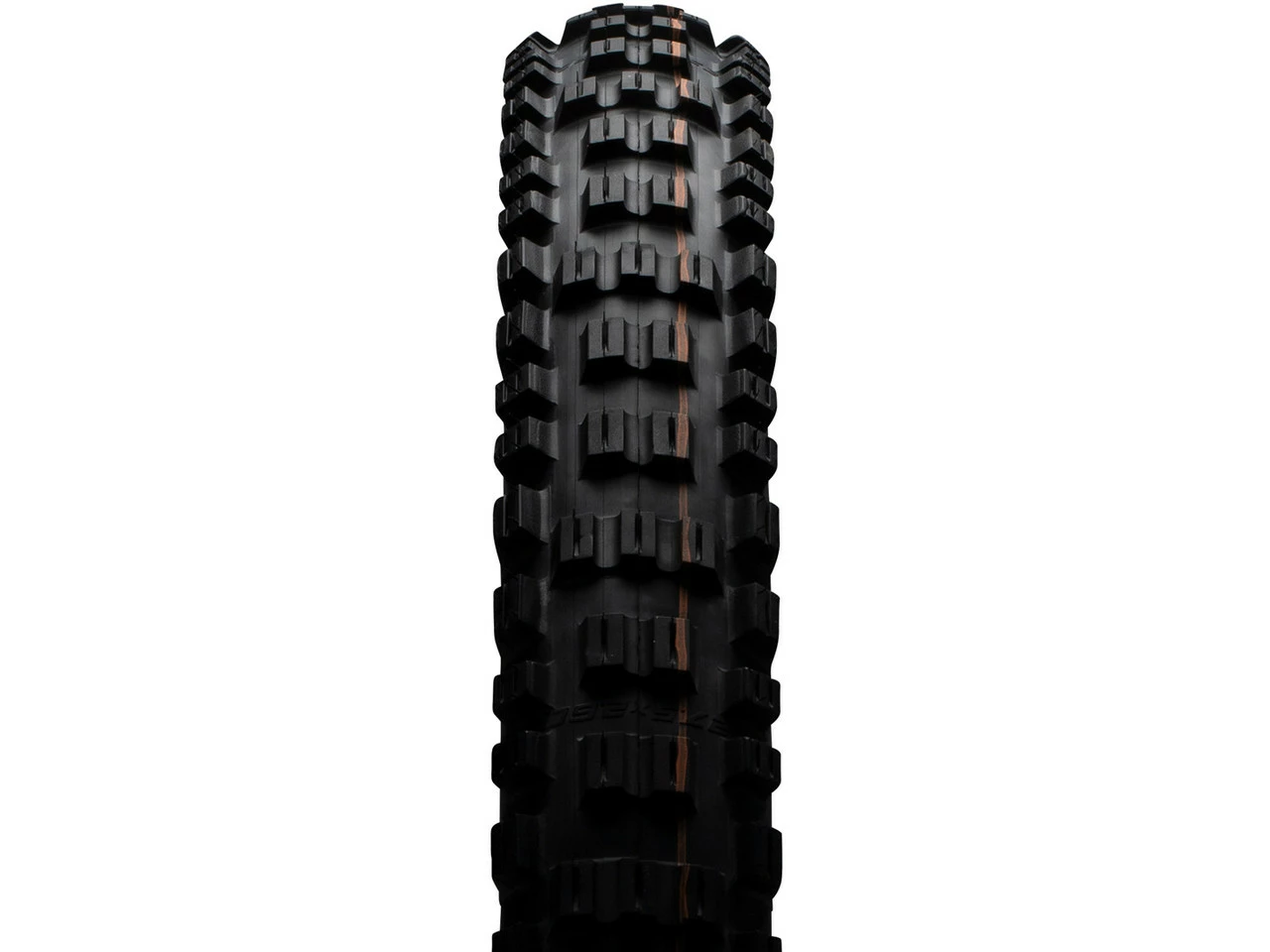 Schwalbe Cubierta Pleg. Eddy Current Front Evolution ADDIX Soft Super Trail 29+ 6 Schwalbe Cubierta Pleg. Eddy Current Front Evolution ADDIX Soft Super Trail 29+ - Imagen 4