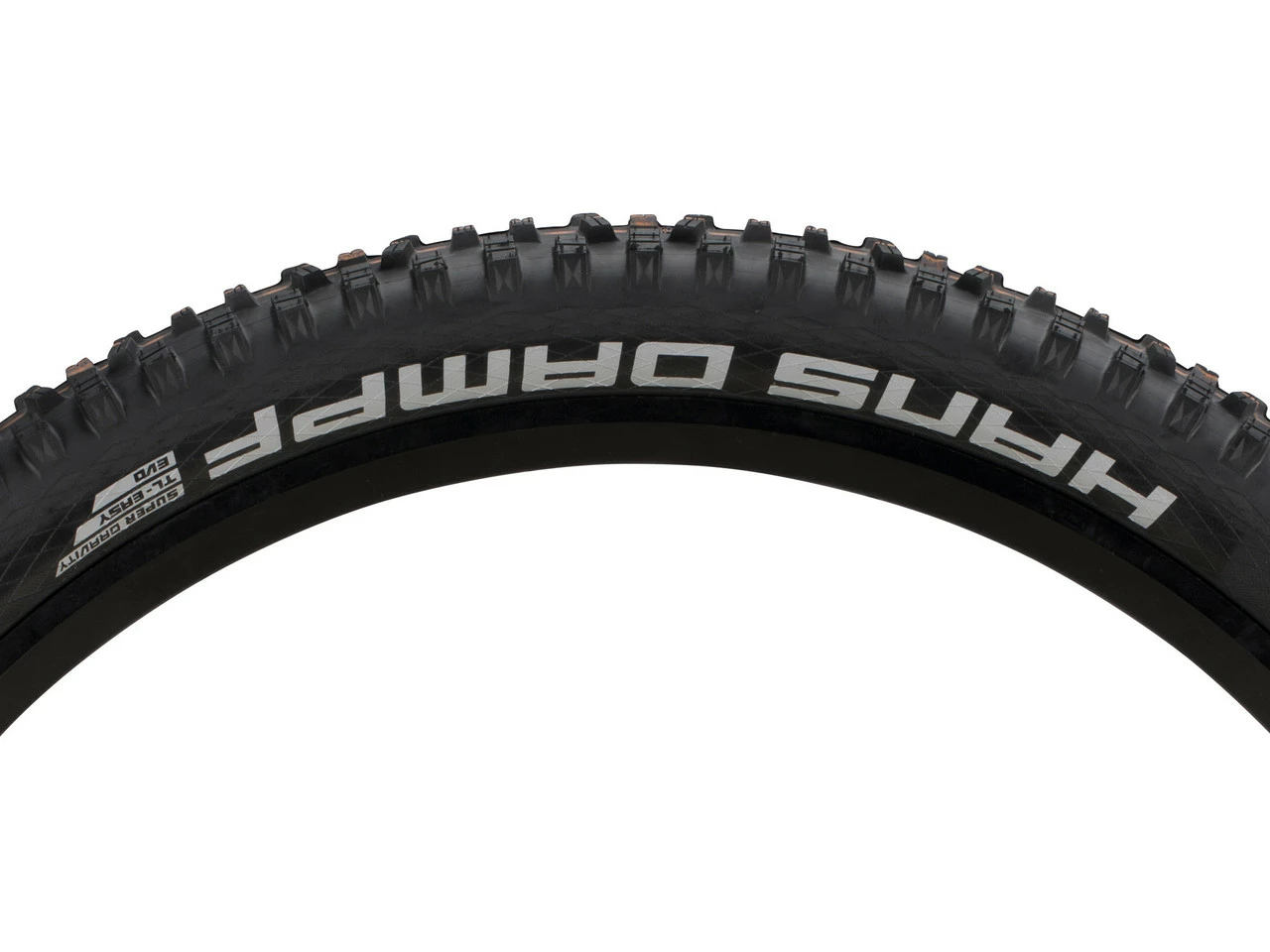Schwalbe Cubierta Plegable Hans Dampf Evolution ADDIX Soft Super Gravity 26" 5 Schwalbe Cubierta Plegable Hans Dampf Evolution ADDIX Soft Super Gravity 26" - Imagen 3