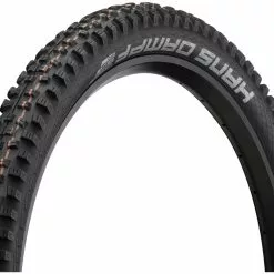 Schwalbe Cubierta Pleg. Hans Dampf Evolution ADDIX Soft Super Trail 26"