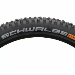 Schwalbe Cubierta Pleg. Hans Dampf Evolution ADDIX Soft Super Trail 26" 8 Schwalbe Cubierta Pleg. Hans Dampf Evolution ADDIX Soft Super Trail 26" -Accesorios tubeless Venta 345849