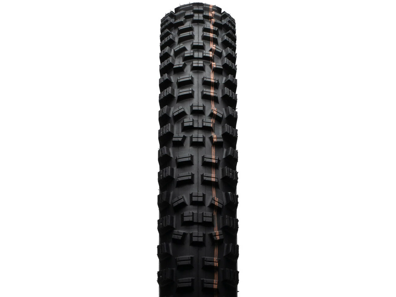 Schwalbe Cubierta Pleg. Hans Dampf Evolution ADDIX Soft Super Trail 26" 6 Schwalbe Cubierta Pleg. Hans Dampf Evolution ADDIX Soft Super Trail 26" - Imagen 4