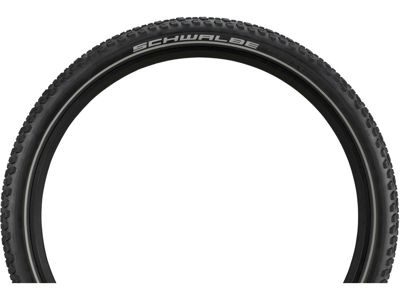 Schwalbe Cubierta Plegable Johnny Watts Performance ADDIX RaceGuard DD 27,5" 8 Schwalbe Cubierta Plegable Johnny Watts Performance ADDIX RaceGuard DD 27,5" - Imagen 6