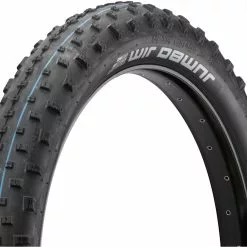 Schwalbe Cub. Pleg. Jumbo Jim Evolution ADDIX SpeedGrip SuperGround 26" Fatbike