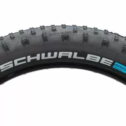 Schwalbe Cub. Pleg. Jumbo Jim Evolution ADDIX SpeedGrip SuperGround 26" Fatbike -Accesorios tubeless Venta 345889
