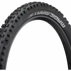 Schwalbe Cub. Pleg. Magic Mary Evolution ADDIX Ultra Soft Super Downhill 27,5+