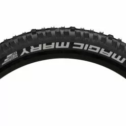 Schwalbe Cubierta Pleg. Magic Mary Evolution ADDIX Ultra Soft Super Gravity 26" -Accesorios tubeless Venta 345901