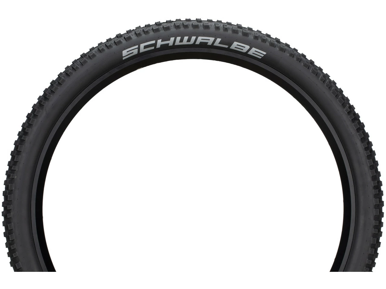 Schwalbe Cubierta Plegable Nobby Nic Performance ADDIX TwinSkin 26" 4 Schwalbe Cubierta Plegable Nobby Nic Performance ADDIX TwinSkin 26" - Imagen 2
