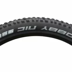 Schwalbe Cubierta Plegable Nobby Nic Performance ADDIX TwinSkin 26" 12 Schwalbe Cubierta Plegable Nobby Nic Performance ADDIX TwinSkin 26" -Accesorios tubeless Venta 345935