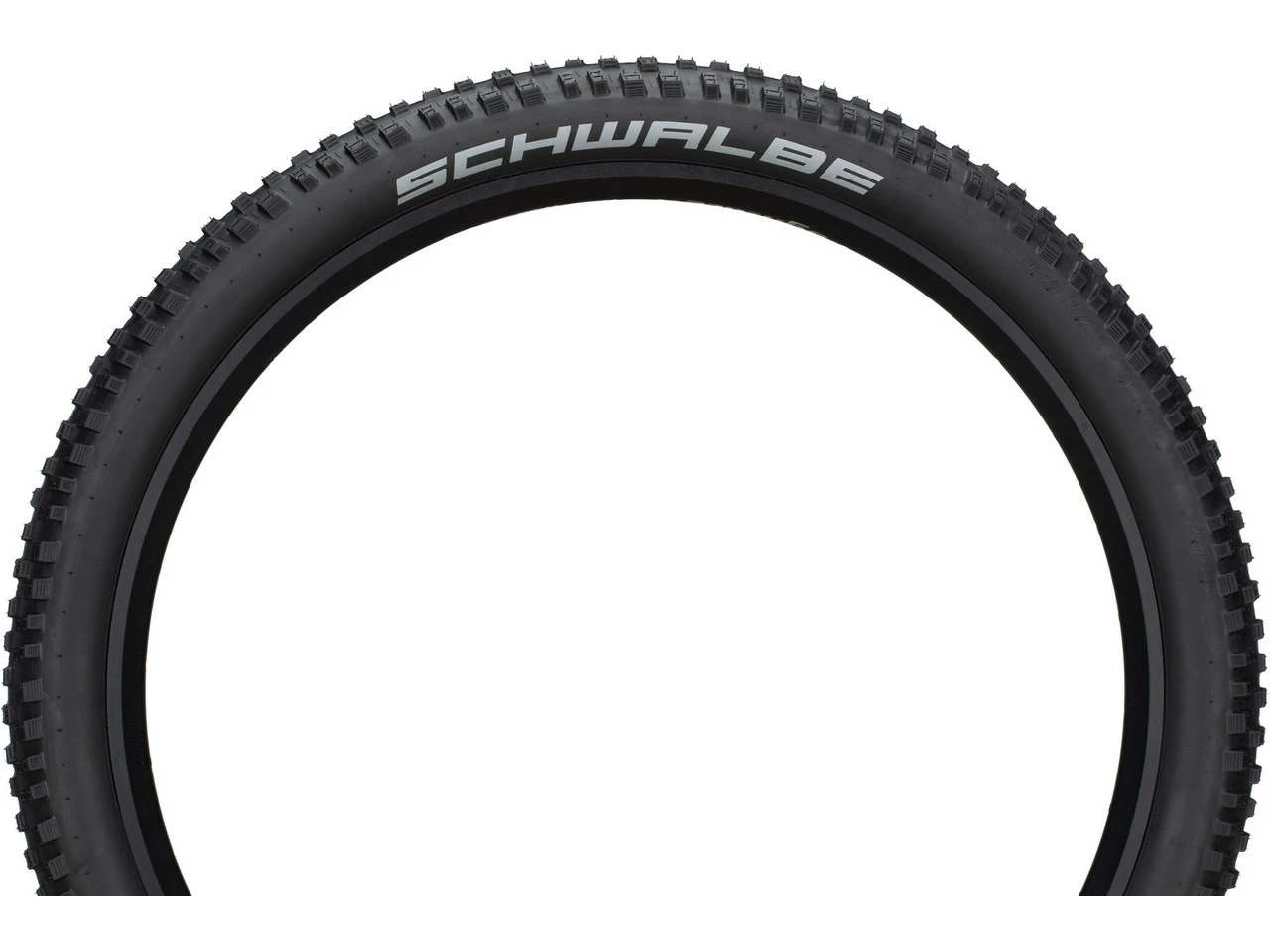 Schwalbe Cubierta Plegable Nobby Nic Performance ADDIX TwinSkin 26" 8 Schwalbe Cubierta Plegable Nobby Nic Performance ADDIX TwinSkin 26" - Imagen 6