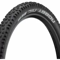 Schwalbe Cubierta Plegable Nobby Nic Performance ADDIX TwinSkin 27,5" -Accesorios tubeless Venta 345945
