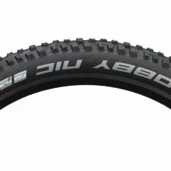 Schwalbe Cubierta Plegable Nobby Nic Performance ADDIX TwinSkin 27,5" -Accesorios tubeless Venta 345947