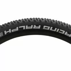 Schwalbe Cubierta Pleg. Racing Ralph Evolution ADDIX Speed Super Ground 27,5" -Accesorios tubeless Venta 345955