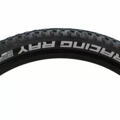 Schwalbe Cubierta Pleg. Racing Ray Evolution ADDIX SpeedGrip Super Ground 26" -Accesorios tubeless Venta 345963