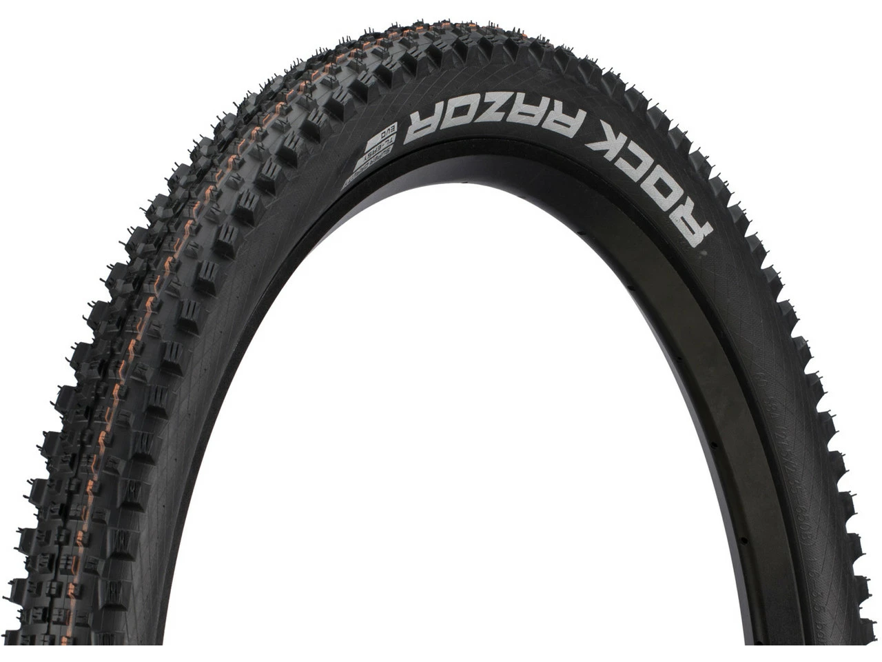 Schwalbe Cubierta Plegable Rock Razor Evolution ADDIX Soft Super Gravity 27,5" 3 Schwalbe Cubierta Plegable Rock Razor Evolution ADDIX Soft Super Gravity 27,5"