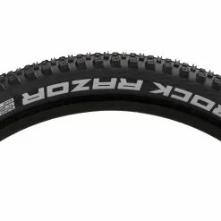 Schwalbe Cubierta Plegable Rock Razor Evolution ADDIX Soft Super Gravity 27,5" 8 Schwalbe Cubierta Plegable Rock Razor Evolution ADDIX Soft Super Gravity 27,5" -Accesorios tubeless Venta 345975