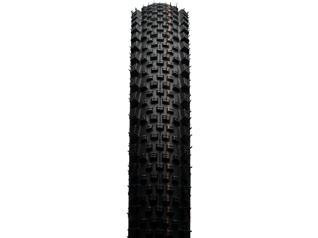 Schwalbe Cubierta Plegable Rock Razor Evolution ADDIX Soft Super Gravity 27,5" 6 Schwalbe Cubierta Plegable Rock Razor Evolution ADDIX Soft Super Gravity 27,5" - Imagen 4