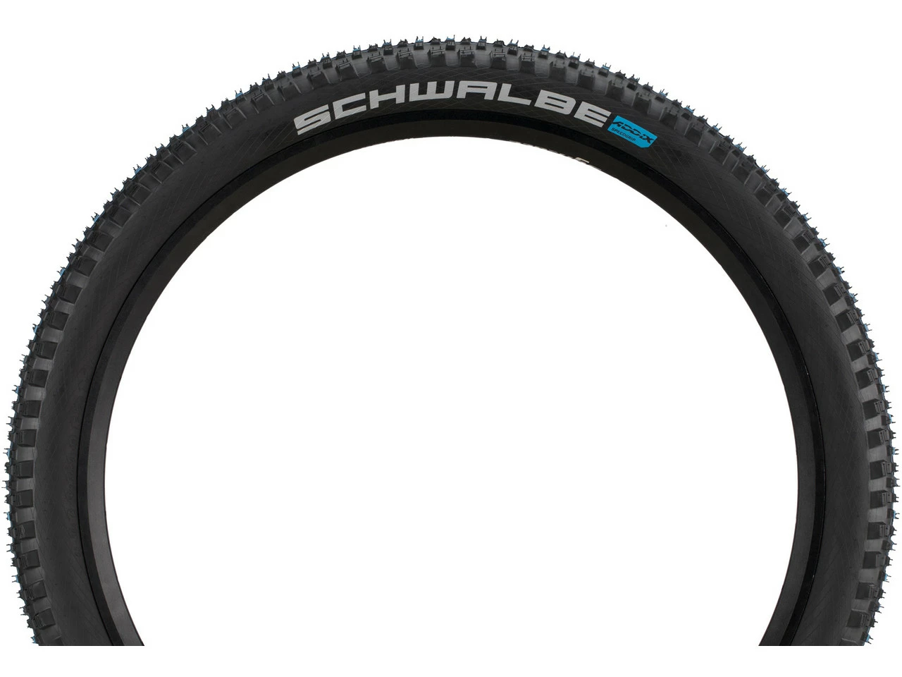 Schwalbe Cubierta Pleg. Rock Razor Evolution ADDIX SpeedGrip Super Trail 27,5+ 4 Schwalbe Cubierta Pleg. Rock Razor Evolution ADDIX SpeedGrip Super Trail 27,5+ - Imagen 2