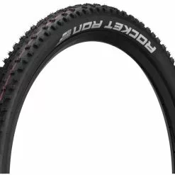 Schwalbe Cubierta Plegable Rocket Ron Evolution ADDIX Speed Super Ground 27,5"