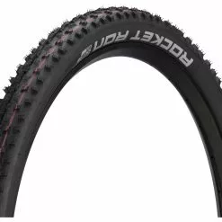 Schwalbe Cubierta Plegable Rocket Ron Evolution ADDIX Speed Super Ground 27,5" -Accesorios tubeless Venta 345985