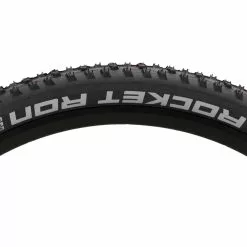 Schwalbe Cubierta Plegable Rocket Ron Evolution ADDIX Speed Super Ground 27,5" -Accesorios tubeless Venta 345987