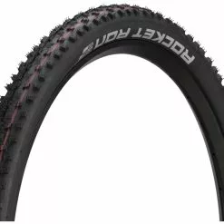 Schwalbe Cubierta Plegable Rocket Ron Evolution ADDIX Speed Super Ground 29"