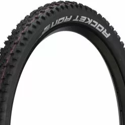 Schwalbe Cubierta Plegable Rocket Ron Evolution ADDIX Speed Super Race 26"
