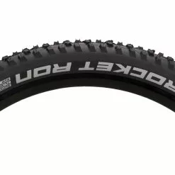 Schwalbe Cubierta Plegable Rocket Ron Evolution ADDIX Speed Super Race 26" -Accesorios tubeless Venta 345995
