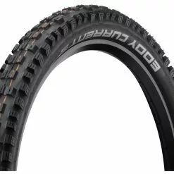 Schwalbe Cub. Pleg. Eddy Current Front Evolution ADDIX Soft Super Trail 27,5+ -Accesorios tubeless Venta 346203