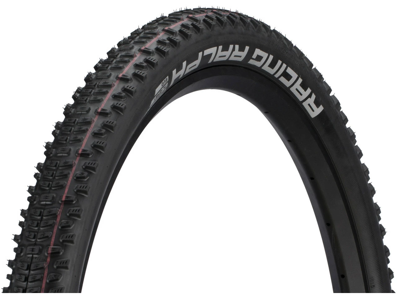 Schwalbe Cubierta Plegable Racing Ralph Evolution ADDIX Speed Super Ground 29" 3 Schwalbe Cubierta Plegable Racing Ralph Evolution ADDIX Speed Super Ground 29"