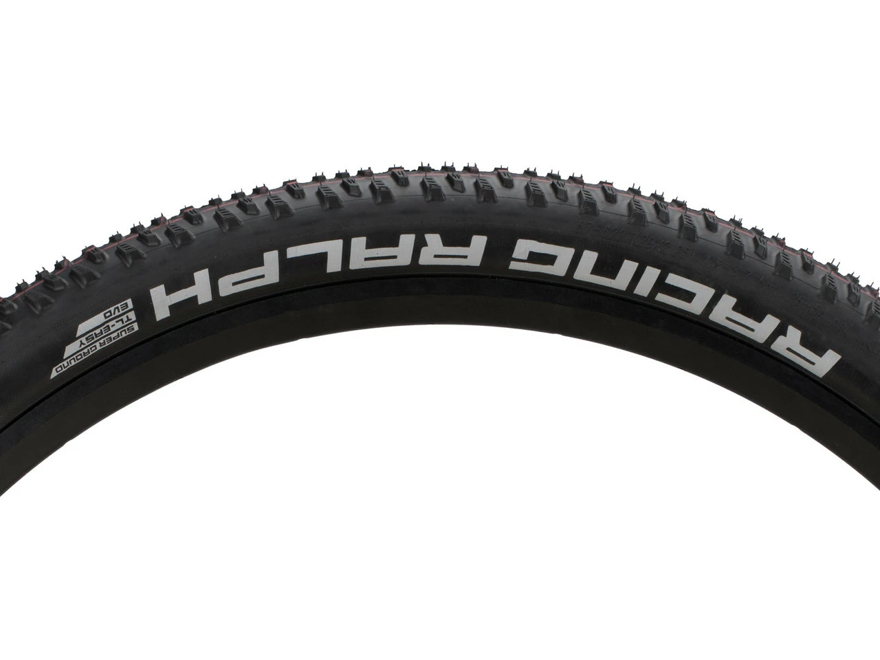 Schwalbe Cubierta Plegable Racing Ralph Evolution ADDIX Speed Super Ground 29" 5 Schwalbe Cubierta Plegable Racing Ralph Evolution ADDIX Speed Super Ground 29" - Imagen 3