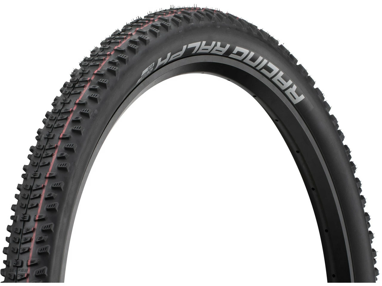 Schwalbe Cubierta Plegable Racing Ralph Evolution ADDIX Speed Super Ground 29" 7 Schwalbe Cubierta Plegable Racing Ralph Evolution ADDIX Speed Super Ground 29" - Imagen 5