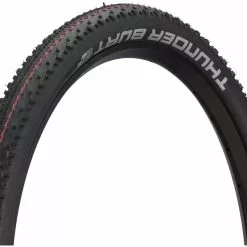 Schwalbe Cubierta Plegable Thunder Burt Evolution ADDIX Speed Super Ground 29"
