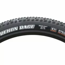 MAXXIS Cubierta Plegable Rekon Race Dual EXO WT TR 29" -Accesorios tubeless Venta 346501