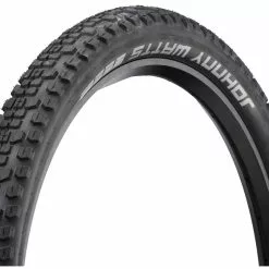 Schwalbe Cubierta Plegable Johnny Watts Performance ADDIX RaceGuard DD 27,5+ -Accesorios tubeless Venta 346568