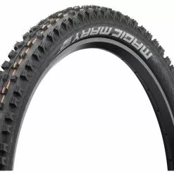 Schwalbe Cubierta Pleg. Magic Mary Evolution ADDIX Soft Super Gravity 27,5+