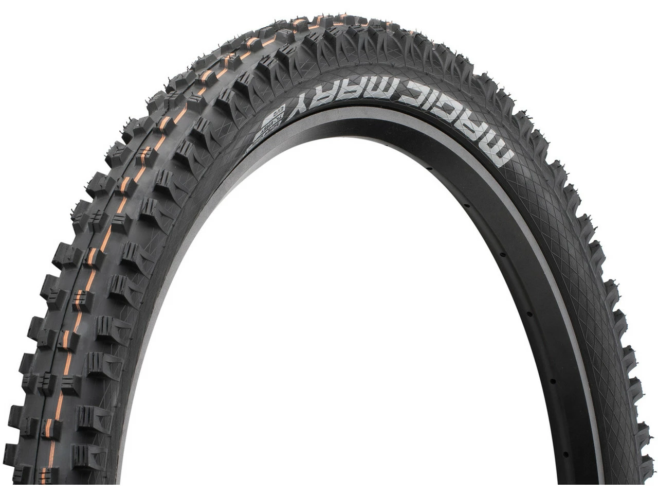 Schwalbe Cubierta Pleg. Magic Mary Evolution ADDIX Soft Super Gravity 27,5+ 3 Schwalbe Cubierta Pleg. Magic Mary Evolution ADDIX Soft Super Gravity 27,5+