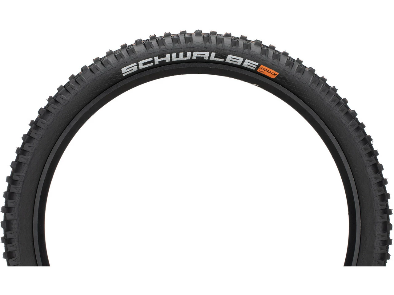 Schwalbe Cubierta Pleg. Magic Mary Evolution ADDIX Soft Super Gravity 27,5+ 4 Schwalbe Cubierta Pleg. Magic Mary Evolution ADDIX Soft Super Gravity 27,5+ - Imagen 2