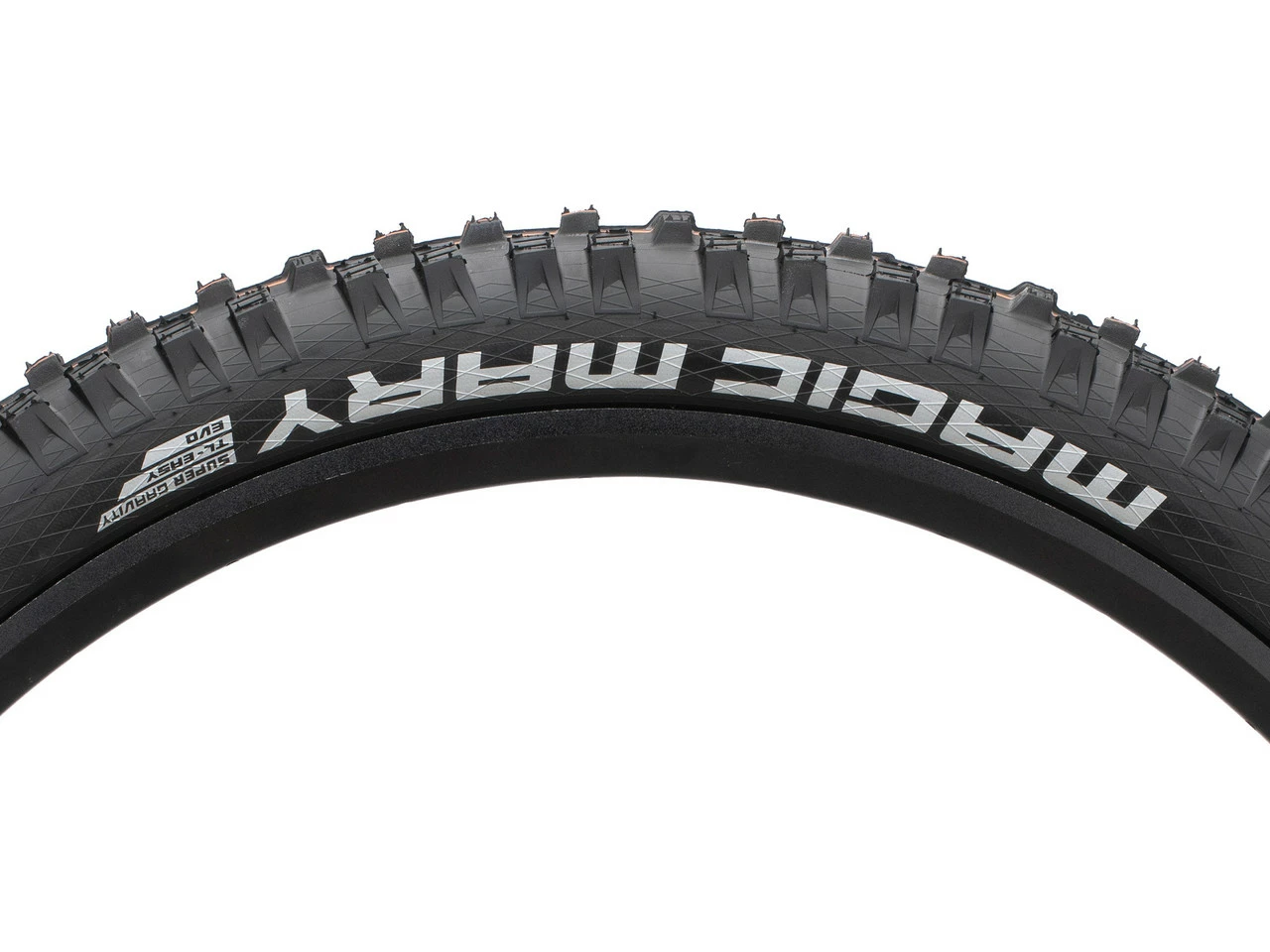 Schwalbe Cubierta Pleg. Magic Mary Evolution ADDIX Soft Super Gravity 27,5+ 5 Schwalbe Cubierta Pleg. Magic Mary Evolution ADDIX Soft Super Gravity 27,5+ - Imagen 3