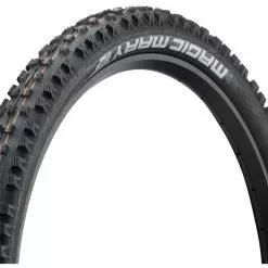 Schwalbe Cubierta Pleg. Magic Mary Evolution ADDIX Soft Super Gravity 29+
