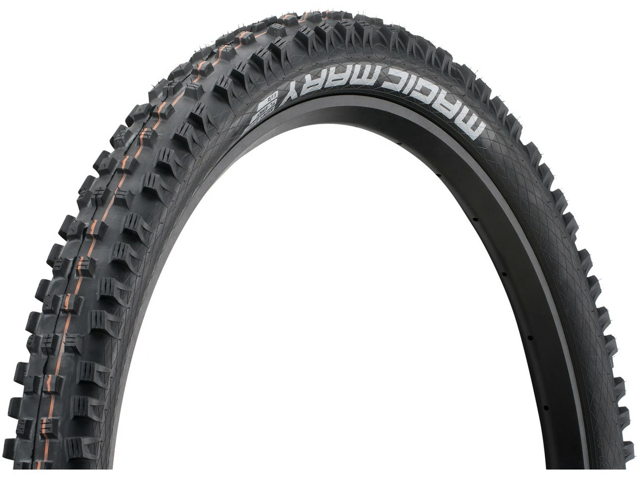 Schwalbe Cubierta Pleg. Magic Mary Evolution ADDIX Soft Super Gravity 29+ 3 Schwalbe Cubierta Pleg. Magic Mary Evolution ADDIX Soft Super Gravity 29+