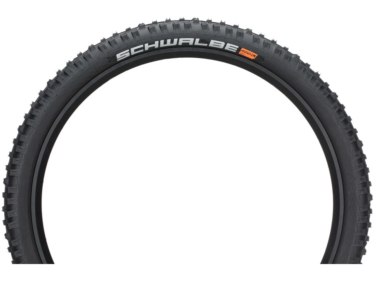 Schwalbe Cubierta Pleg. Magic Mary Evolution ADDIX Soft Super Gravity 29+ 4 Schwalbe Cubierta Pleg. Magic Mary Evolution ADDIX Soft Super Gravity 29+ - Imagen 2