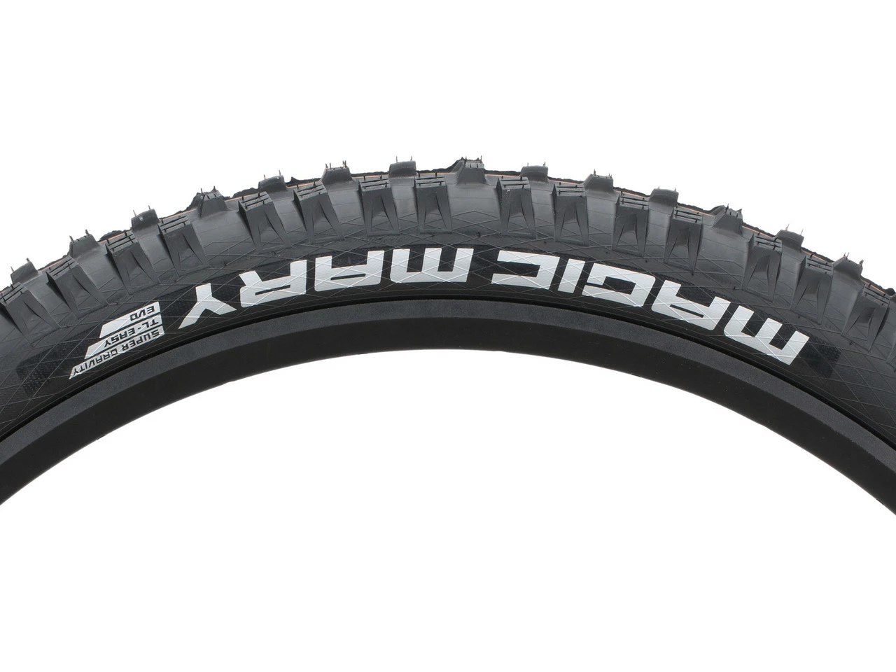 Schwalbe Cubierta Pleg. Magic Mary Evolution ADDIX Soft Super Gravity 29+ 5 Schwalbe Cubierta Pleg. Magic Mary Evolution ADDIX Soft Super Gravity 29+ - Imagen 3