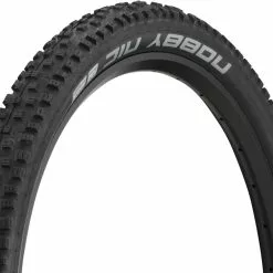 Schwalbe Cubierta De Alambre Nobby Nic Performance ADDIX 26"
