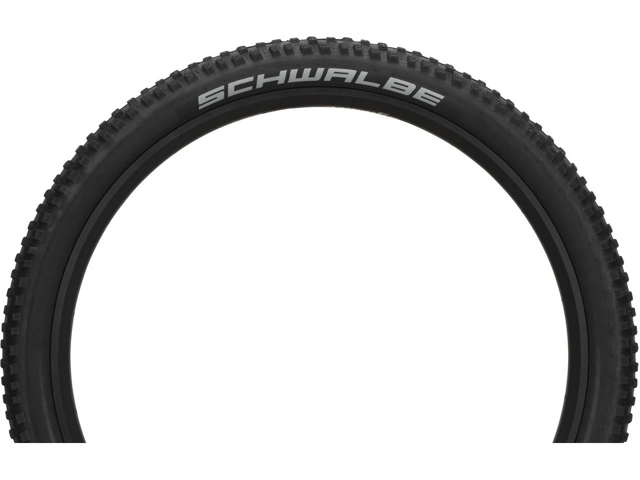 Schwalbe Cubierta De Alambre Nobby Nic Performance ADDIX 26" 4 Schwalbe Cubierta De Alambre Nobby Nic Performance ADDIX 26" - Imagen 2
