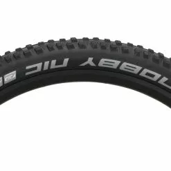 Schwalbe Cubierta De Alambre Nobby Nic Performance ADDIX 26" 8 Schwalbe Cubierta De Alambre Nobby Nic Performance ADDIX 26" -Accesorios tubeless Venta 348611