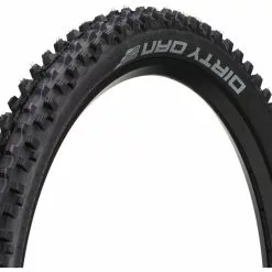 Schwalbe Cub. Pleg. Dirty Dan Evolution ADDIX Ultra Soft Super Downhill 27,5"