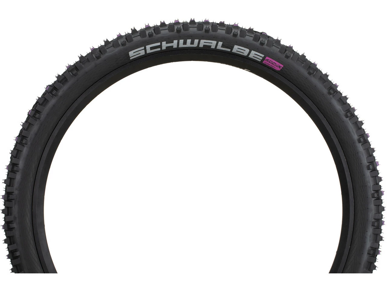 Schwalbe Cub. Pleg. Dirty Dan Evolution ADDIX Ultra Soft Super Downhill 27,5" 4 Schwalbe Cub. Pleg. Dirty Dan Evolution ADDIX Ultra Soft Super Downhill 27,5" - Imagen 2