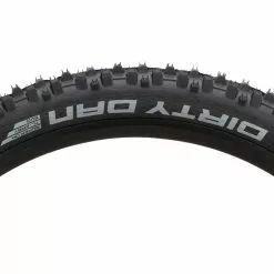 Schwalbe Cub. Pleg. Dirty Dan Evolution ADDIX Ultra Soft Super Downhill 27,5" 8 Schwalbe Cub. Pleg. Dirty Dan Evolution ADDIX Ultra Soft Super Downhill 27,5" -Accesorios tubeless Venta 349479